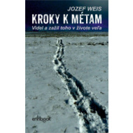 Kroky k métam - cena, srovnání