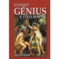 Ľudský génius a civilizácia - cena, srovnání