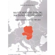 Na východ od Západu, na západ od Východu - cena, srovnání
