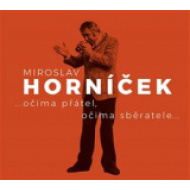 Miroslav Horníček - cena, srovnání