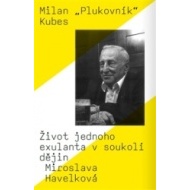 Milan „Plukovník“ Kubes - cena, srovnání