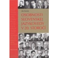 Osobnosti slovenskej jazykovedy v 20. storočí - cena, srovnání