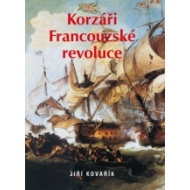 Korzáři Francouzské revoluce - cena, srovnání