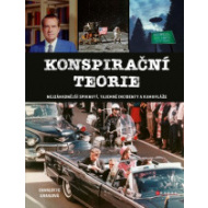 Konspirační teorie - cena, srovnání