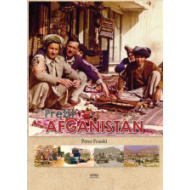 Prežiť Afganistan - cena, srovnání