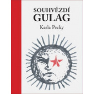 Souhvězdí Gulag Karla Pecky - cena, srovnání