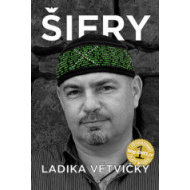 Šifry Ladika Větvičky - cena, srovnání