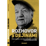 Rozhovor s dejinami - cena, srovnání