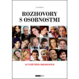 Rozhovory s osobnostmi