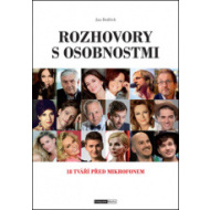 Rozhovory s osobnostmi - cena, srovnání