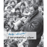 S otvorenými očami - cena, srovnání