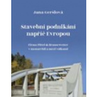 Stavební podnikání napříč Evropou - cena, srovnání