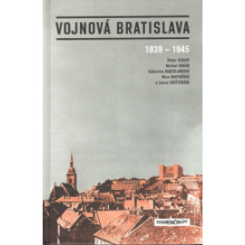 Vojnová Bratislava