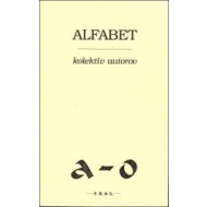 Alfabet - cena, srovnání