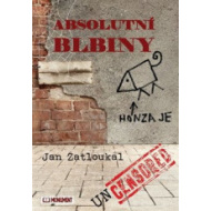 Absolutní blbiny - cena, srovnání
