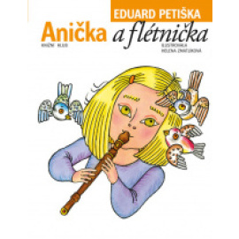 Anička a flétnička