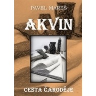 Akvin - Cesta čaroděje - cena, srovnání