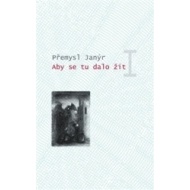 Aby se tu dalo žít I. - cena, srovnání