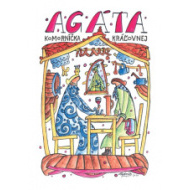 Agáta, komorníčka kráľovnej - cena, srovnání