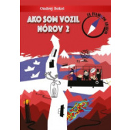 Ako som vozil Nórov 2 - cena, srovnání