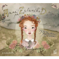 Anne ze Zeleného domu - cena, srovnání