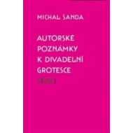 Autorské poznámky k divadelní grotesce Sráči - cena, srovnání
