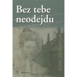 Bez tebe neodejdu