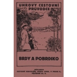 Brdy a Podbrdsko