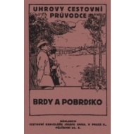 Brdy a Podbrdsko - cena, srovnání