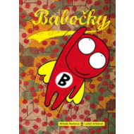 Babočky - cena, srovnání
