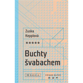 Buchty švabachem