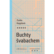 Buchty švabachem - cena, srovnání