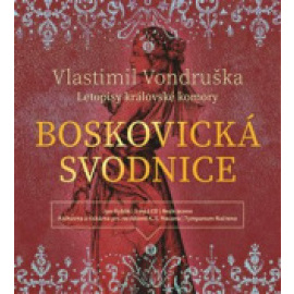 Boskovická svodnice