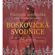 Boskovická svodnice - cena, srovnání