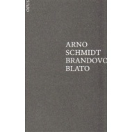 Brandovo blato - cena, srovnání