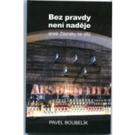 Bez pravdy není naděje - cena, srovnání