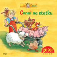 Conni na statku - cena, srovnání