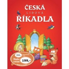 Česká lidová říkadla