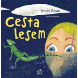 Cesta lesem