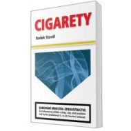 Cigarety - cena, srovnání