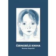Černobílá kniha - cena, srovnání