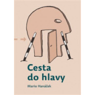 Cesta do hlavy - cena, srovnání