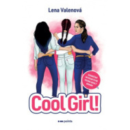 Cool Girl! - cena, srovnání