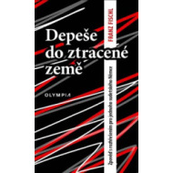 Depeše do ztracené země - cena, srovnání