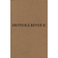 Erotická revue II - cena, srovnání