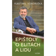 Epištoly o elitách a lidu - cena, srovnání