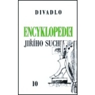Encyklopedie Jiřího Suchého 10 - cena, srovnání