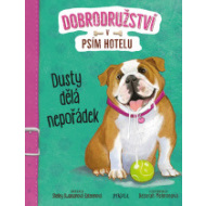Dusty dělá nepořádek - cena, srovnání