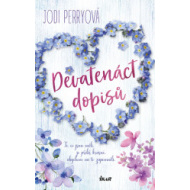 Devatenáct dopisů - cena, srovnání