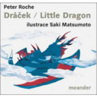 Dráček/Little Dragon - cena, srovnání